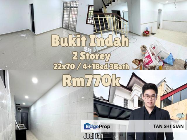 Bukit Indah 2