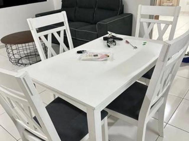 Bukit Indah The Sky Executive Suites For Rent