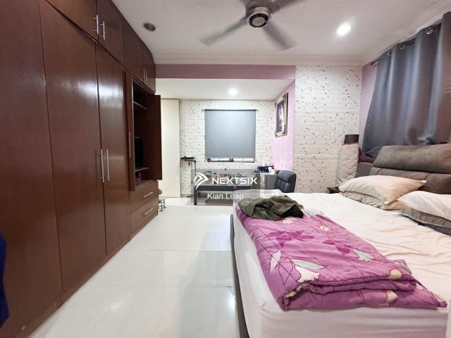 Bukit Indah Wisma SP Setia Commercial Office