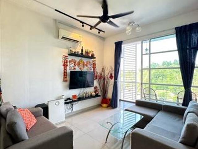 Bukit Indah Apartment Horizon Residence Near Sky Executive Nusa Idam