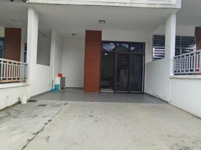 Bukit Indah Avenue 26 Iskandar Puteri
