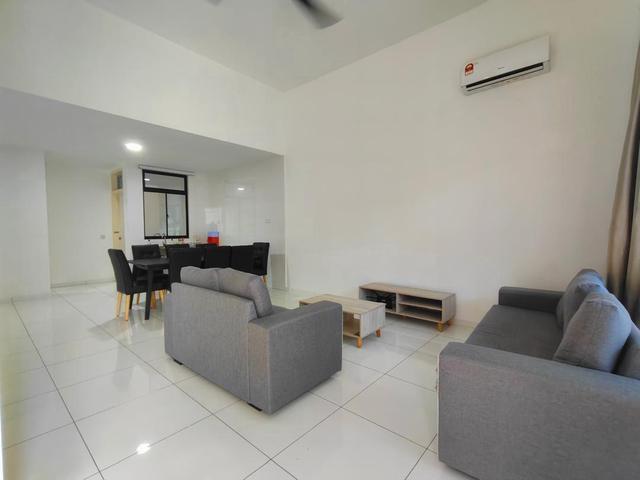 Bukit Indah Avenue 26 Jalan Indah 26 4 Bed South West Gated guarde