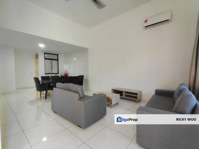 Bukit Indah Avenue 26 @ Villosa