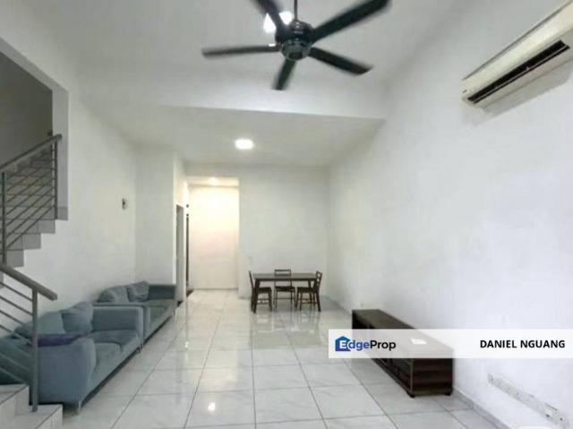 Bukit Indah Avenue 26 @ Villosa