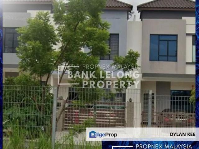 Bukit Indah Avenue 26 @ Villosa
