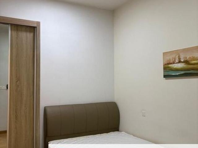 Bukit Indah Avenue 26 @ Villosa