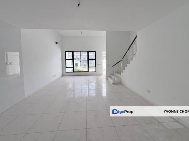 Bukit Indah Avenue 26 @ Villosa