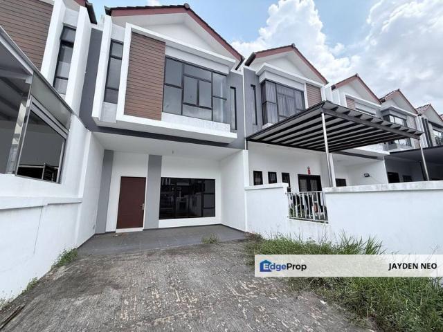 Bukit Indah Avenue 26 @ Villosa