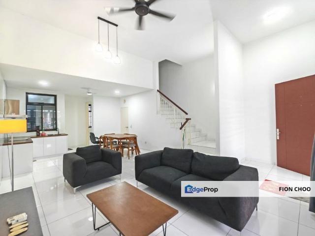 Bukit Indah Avenue 26 @ Villosa
