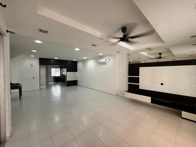 Bukit Indah Avenue 8 Double Storey Terrace House For Sales