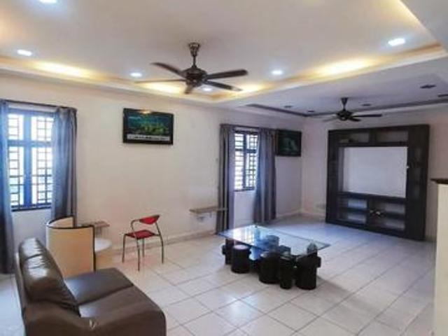 Bukit Indah Double Storey Endlot House 5bed Iskandar Puteri Johor