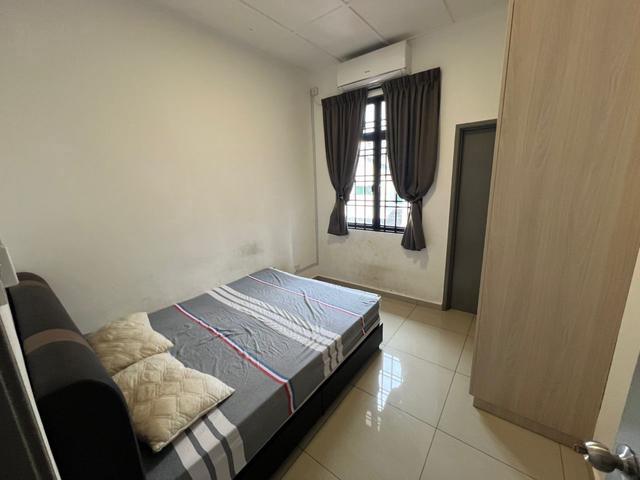Bukit Indah Double Storey Jalan Indah 4 Bed Tuas Fully Furnished Ciq
