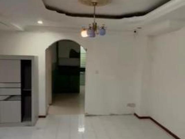 Bukit Indah Double Storey Low Deposit Below Market