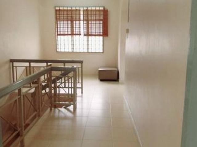 Bukit Indah Double Storey Terrace House