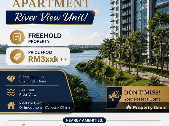 Bukit indah For Sale Johor Bahru For Sale Johor For Sale