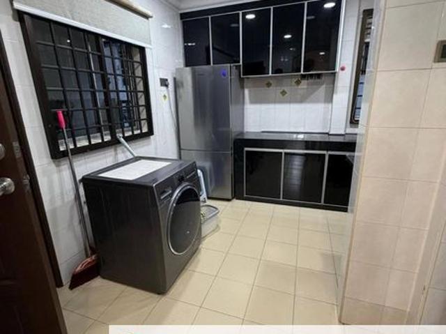 Bukit Indah Freehold Terrace | Fully Furnished | RM788K