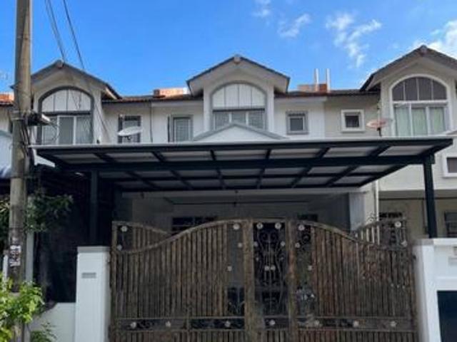 Bukit Indah Jalan Indah 19 2 Storey Gated Guarded Unblocking