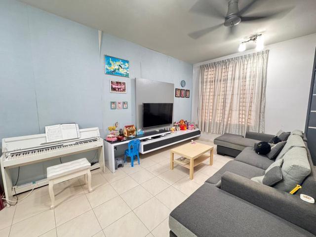Bukit Indah Jalan Indah 24 Double Storey Iskandar Puteri For Sale