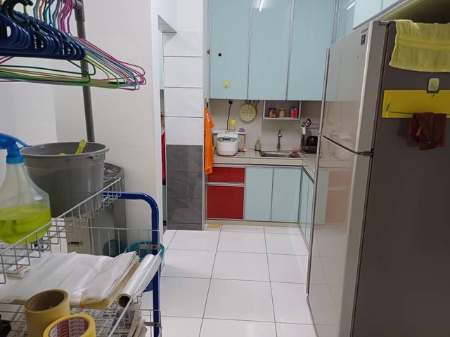 Bukit Indah Jalan Indah Zon 7 Iskandar Puteri For Sale