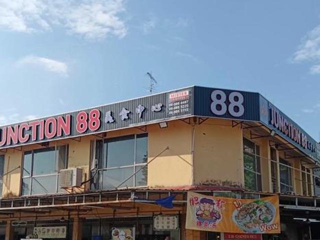 Bukit indah JB