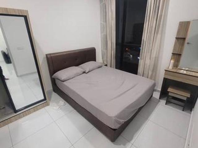 Bukit Indah Nusa Bestari Horizon Hills Mutiara Rini Skudai G