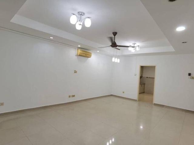 Bukit Indah Nusa indah Jln Ceria Double Storey House For Rent