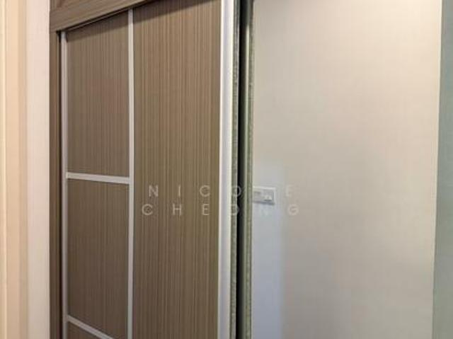 Bukit Indah Prime location near Second Link, AEON ️, schools, eateries & daily conveniences! Perfect for own stay ️ or investment — convenient, connected & always in demand!