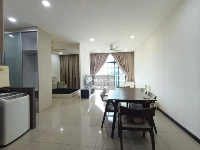 Bukit Indah Rare Single Storey