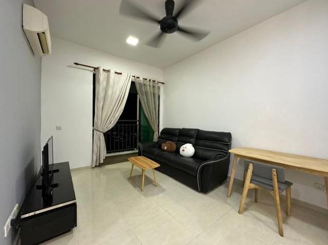 Bukit Indah Sky Breeze Apartment For Sale