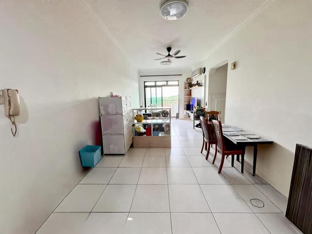 Bukit Indah Sky View Apartment 2bed Renovated Johor Bahru