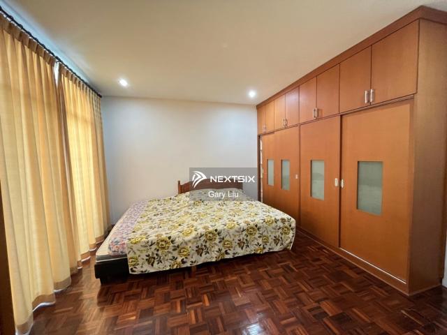 Bukit Indah 双层Unblock View出售️ 前后全面扩建【4房3厕】20×70 Freehold️ Non Bumi Lot️ Intermediate Unit️ Selling Price RM798K