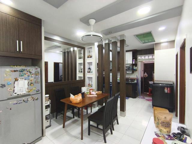 Bukit Indah Single Storey Good Condition Iskandar