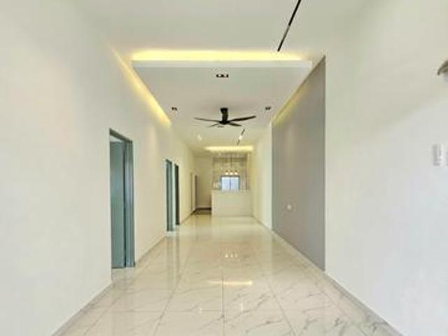 Bukit Indah Single Storey Iskandar Puteri Near Perling 3 Bedroom