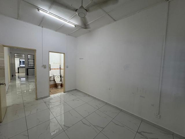 Bukit Indah Single Storey Terrace