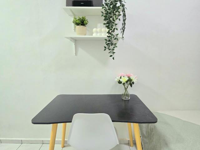 Bukit Indah | Single Room With Private Bathroom | No Agent Fee