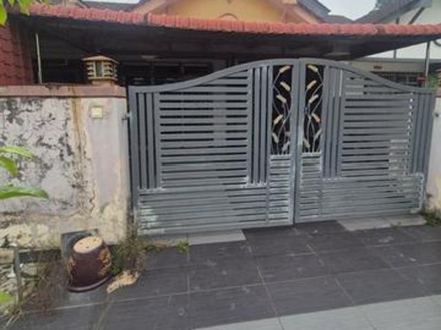 Bukit IndahIskandar PuteriJB