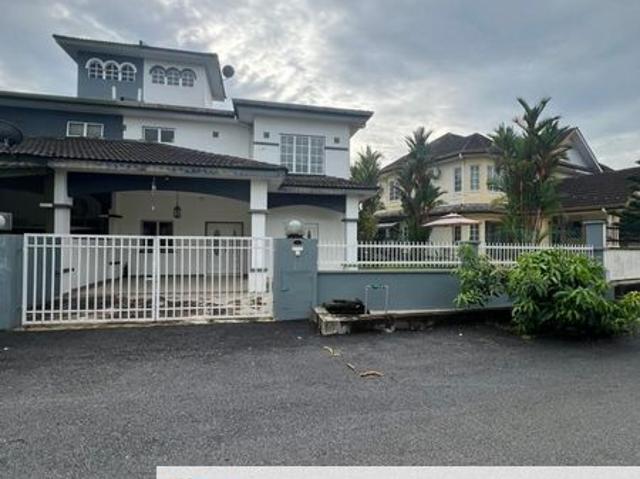 BUKIT ISTANA
