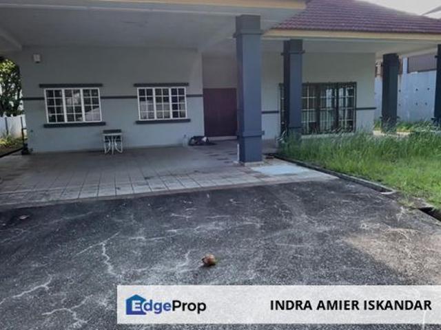 BUKIT ISTANA