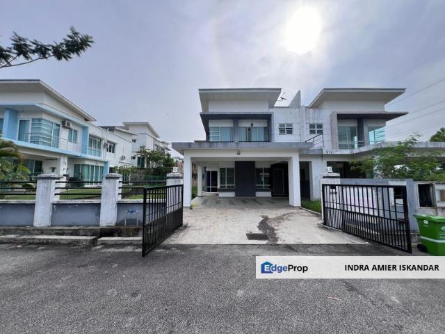 BUKIT ISTANA