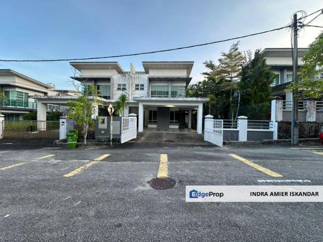BUKIT ISTANA