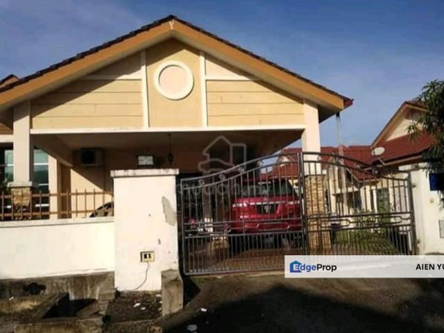 BUKIT ISTANA