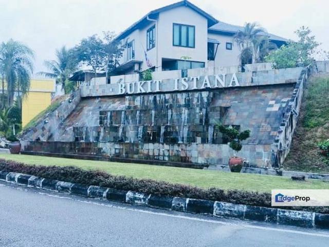 BUKIT ISTANA