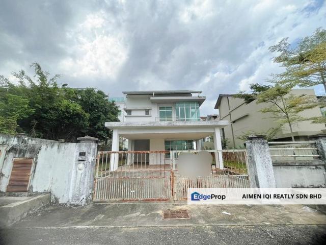 BUKIT ISTANA