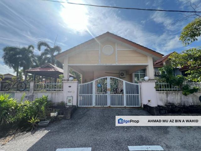 BUKIT ISTANA