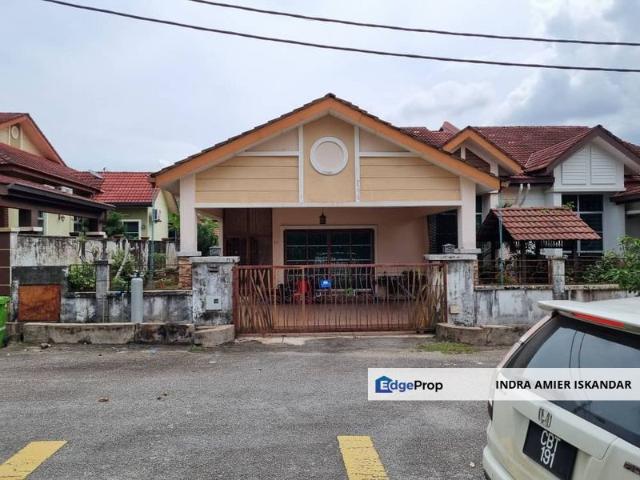 BUKIT ISTANA