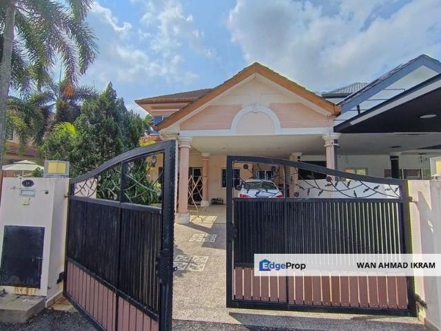 BUKIT ISTANA