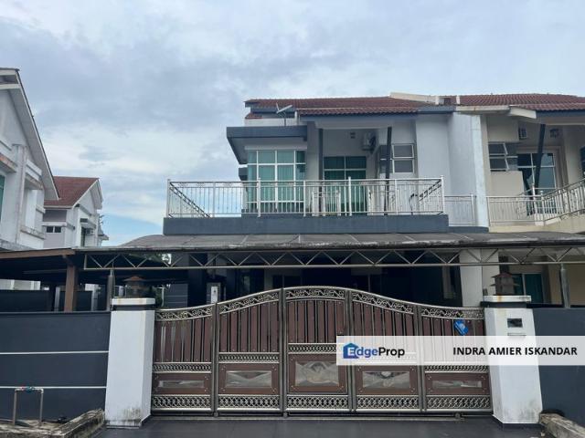 BUKIT ISTANA