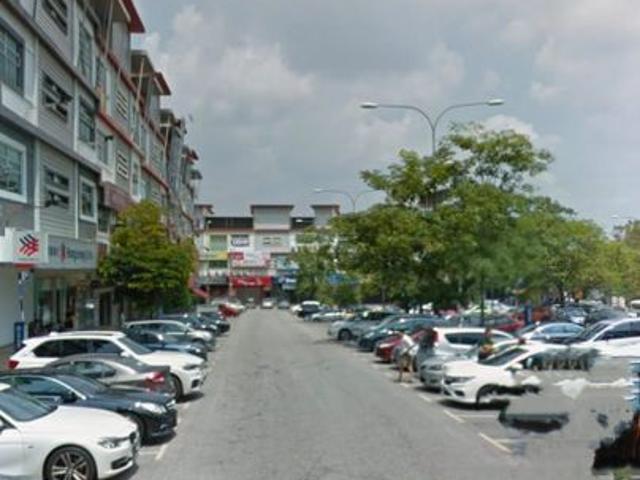 BUKIT JALIL