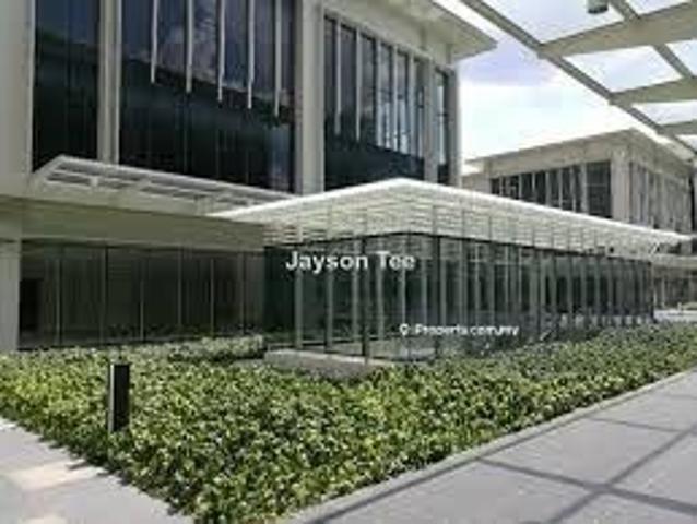 Bukit Jalil