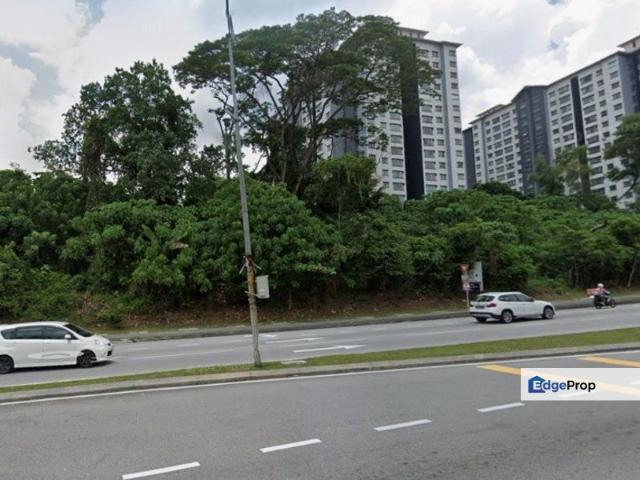 BUKIT JALIL